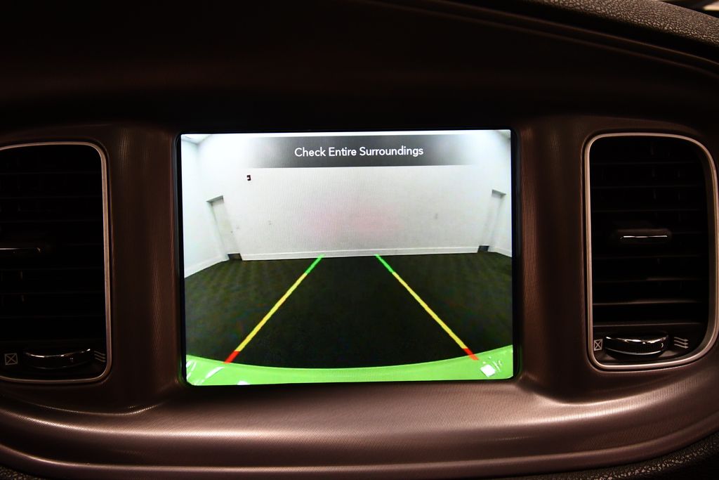 Used 2023 Dodge Charger Sedan