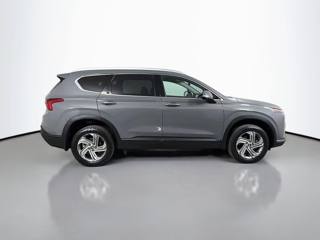 Used 2023 Hyundai Santa Fe SUV