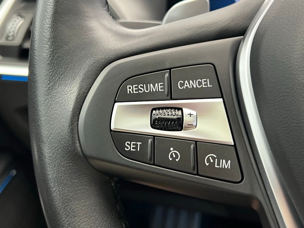 2024 BMW 3 Series 330i 20