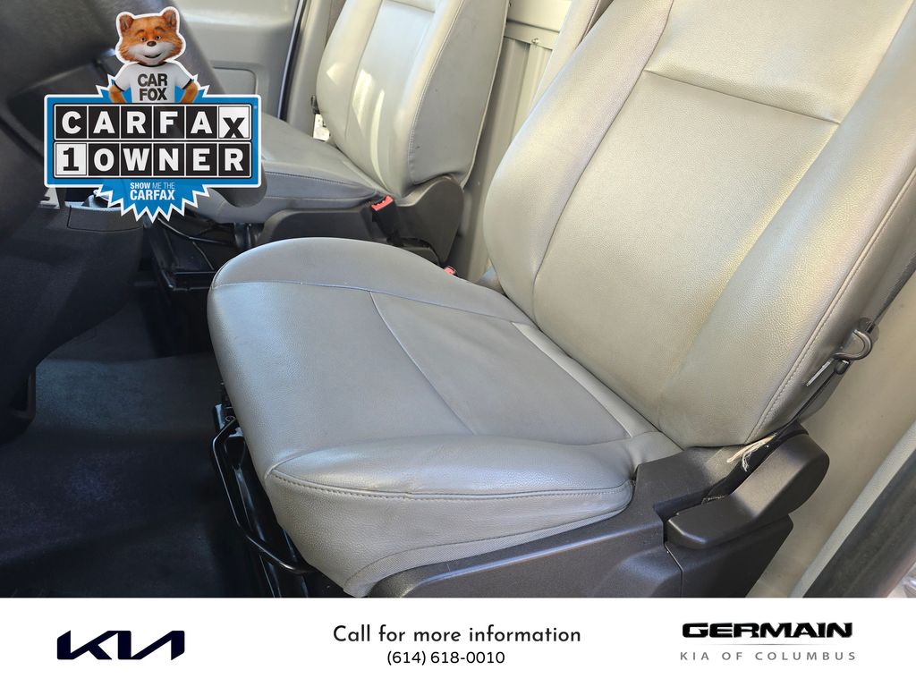 2019 Ford Transit photo 21