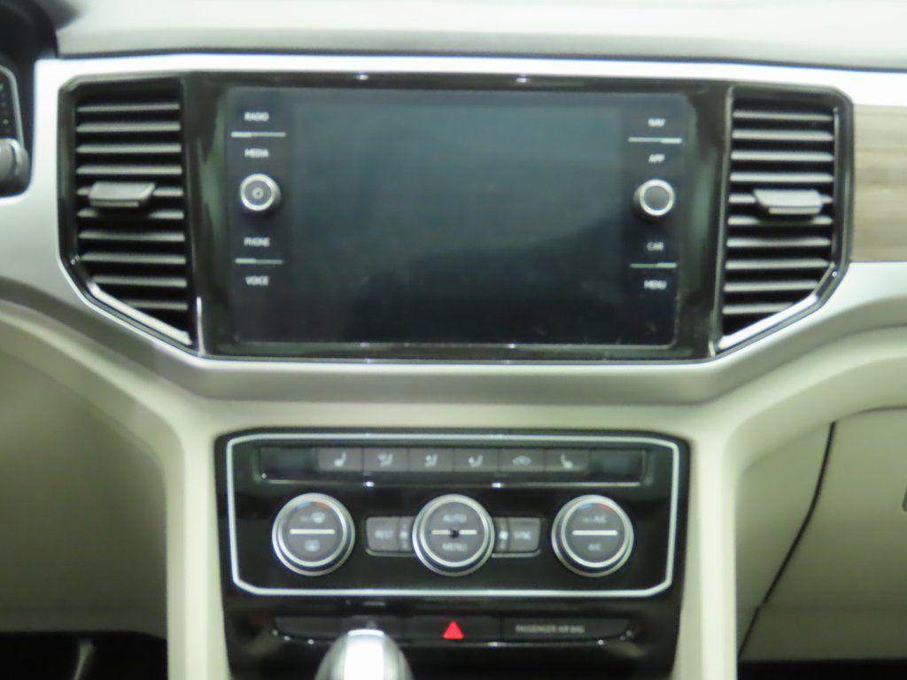 2022 Volkswagen Atlas SEL 14