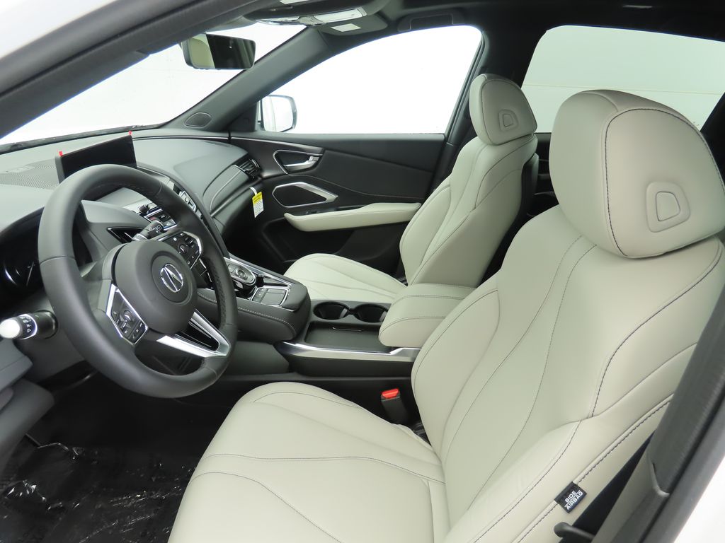 Thumbnail: 2025 Acura RDX - 19