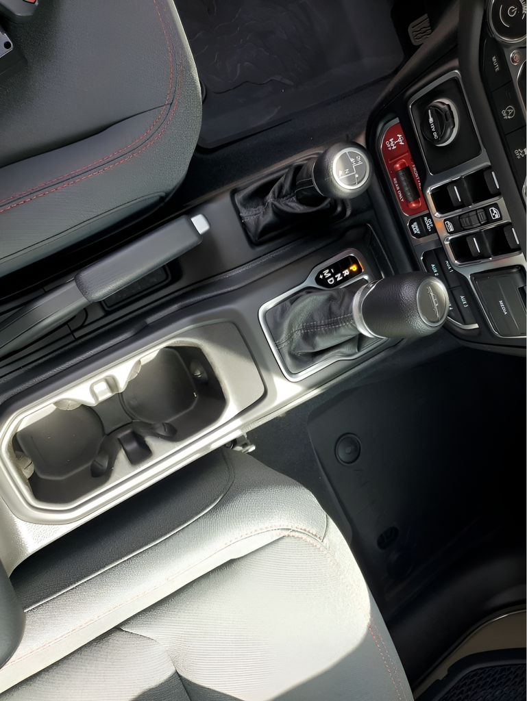 New Car 2025 Jeep Gladiator  Rubicon For Sale Under $60,000 In Austin, Texas