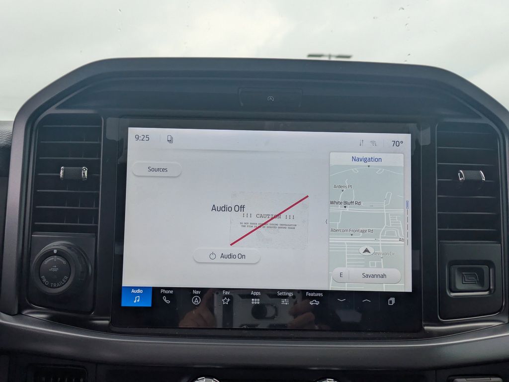 2026 Ford F-150 Rocky Ridge