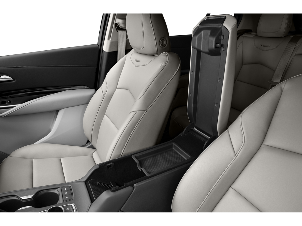 used 2023 Cadillac XT4 car, priced at $33,995