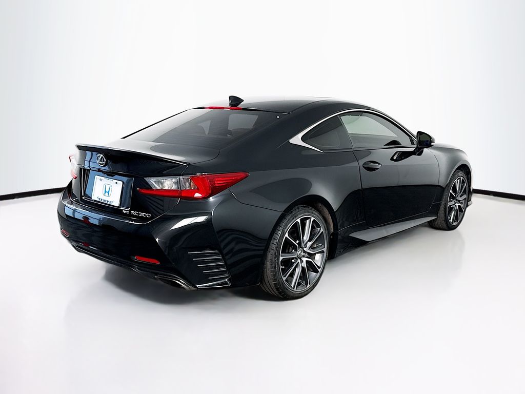 Thumbnail: 2017 Lexus RC - 5