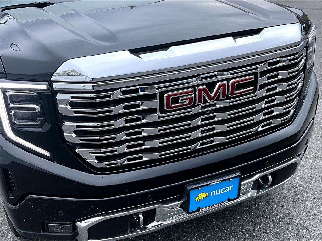 2023 GMC Sierra 1500 — photo 32