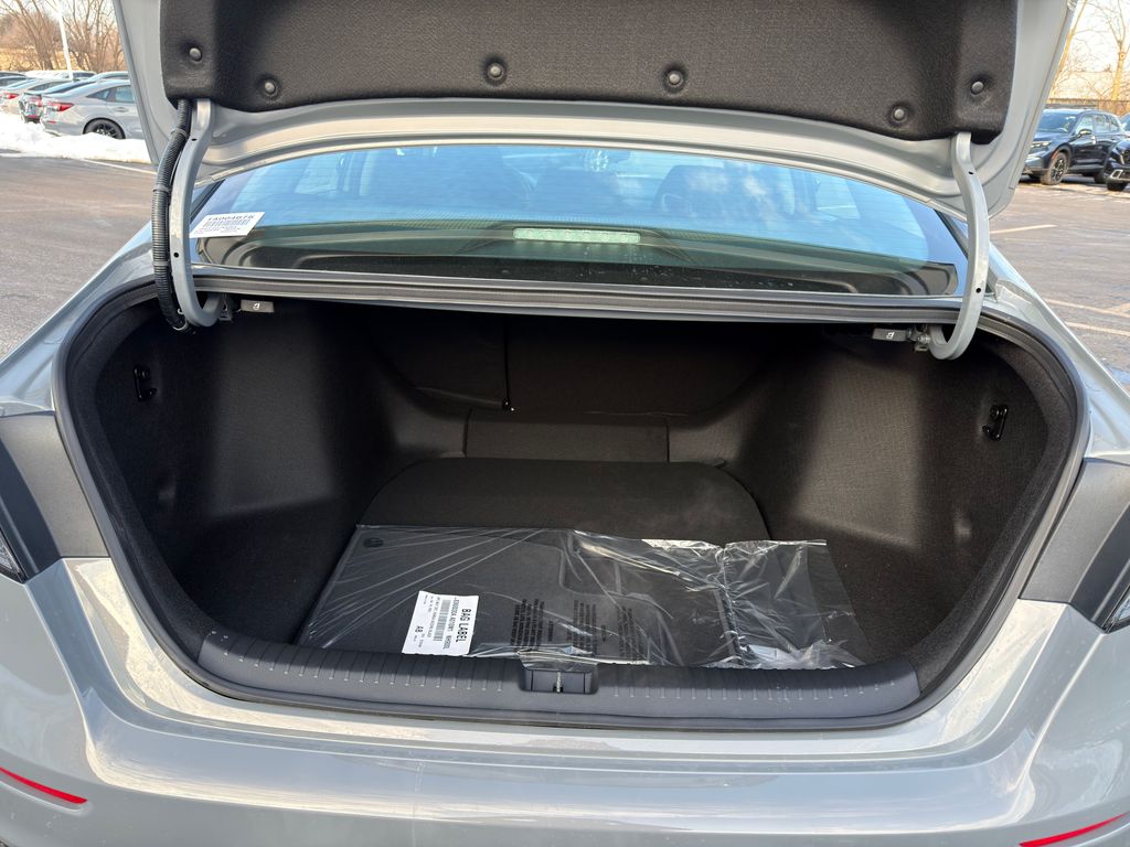 Thumbnail: 2026 Honda Accord - 22