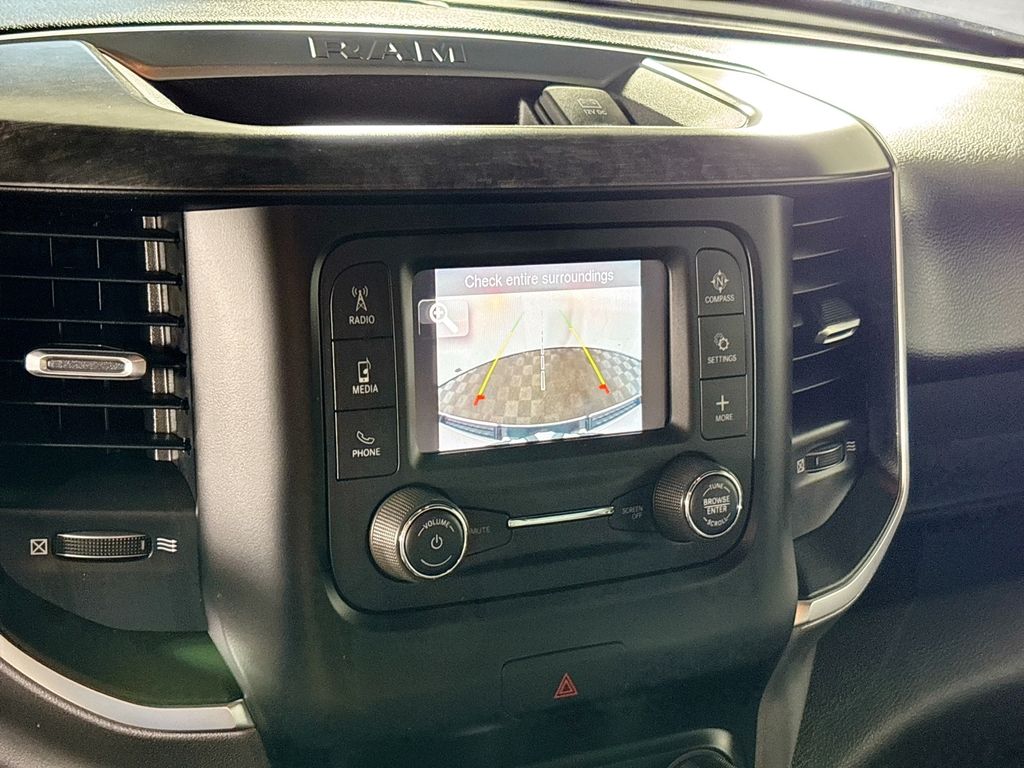 2024 Ram 1500 Big Horn/Lone Star