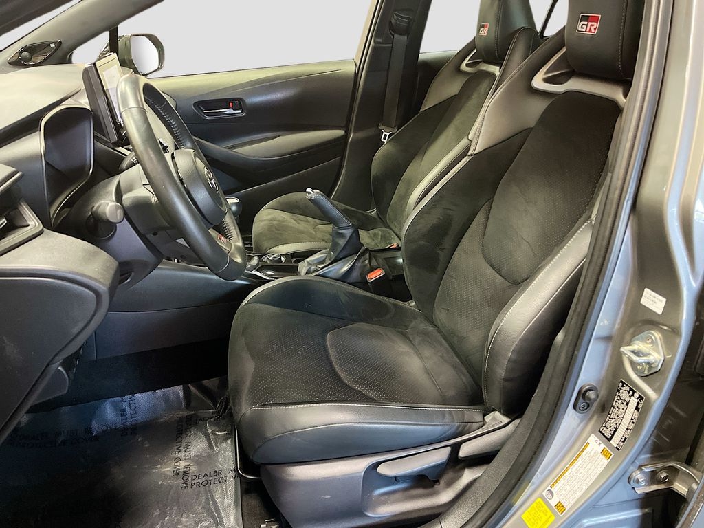 Used 2024 Heavy Metal Toyota Premium image 22