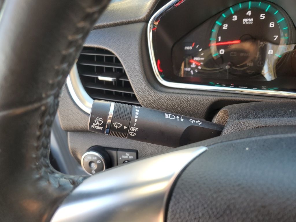 Used Car 2016 Chevrolet Traverse  Lt For Sale Under $15,000 In Austin, Texas