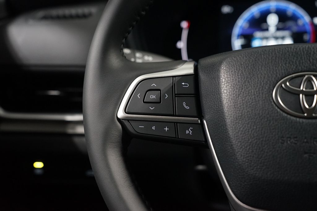 Thumbnail: 2026 Toyota Grand Highlander - 14