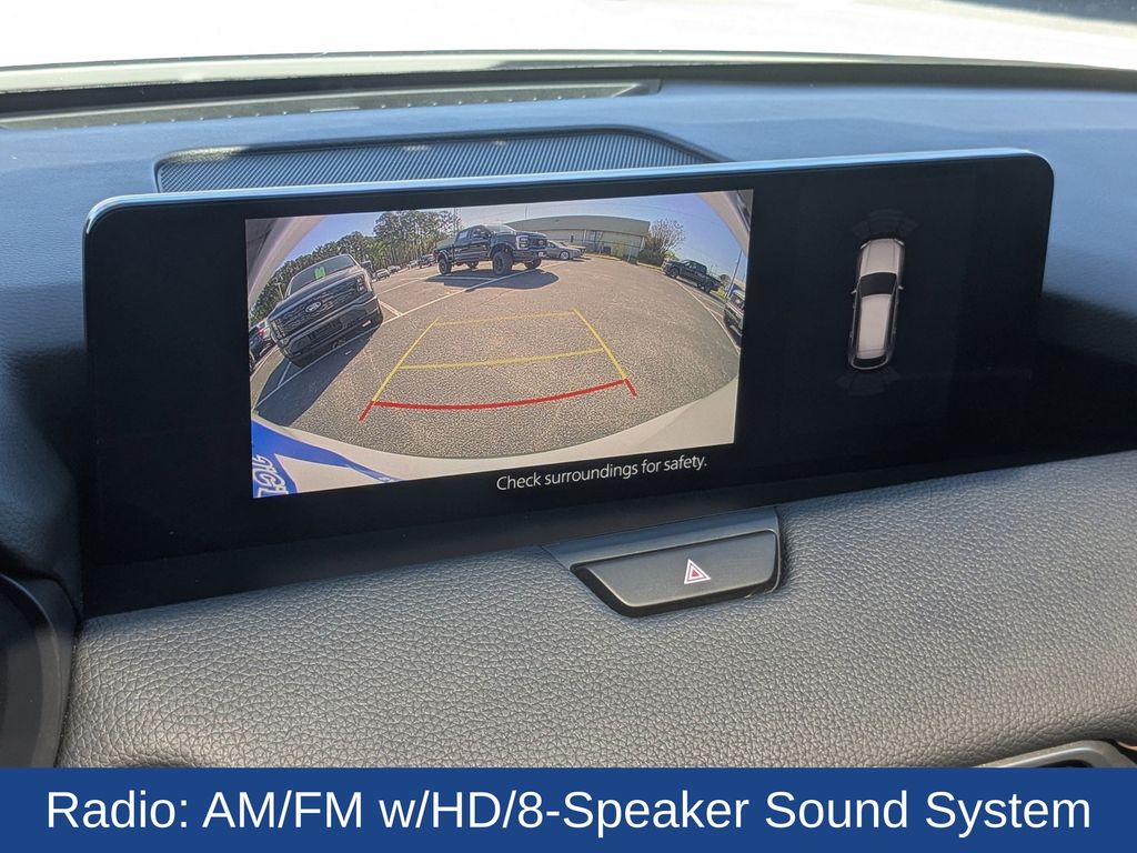 2025 Mazda CX-90 3.3 Turbo Preferred Package