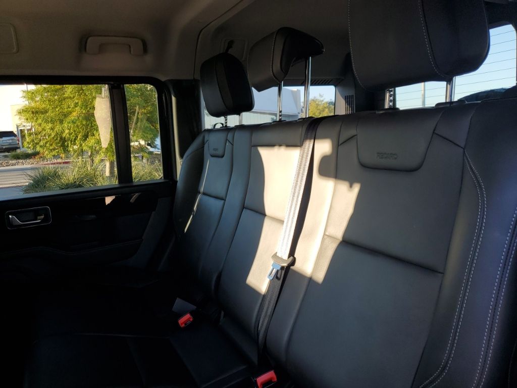 Used Car 2024 Ineos Grenadier  Trialmaster Edition For Sale Under $70,000 In Austin, Texas