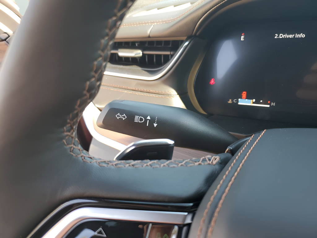 New Car 2025 Jeep Grand Cherokee L  Summit For Sale Under $70,000 In Austin, Texas