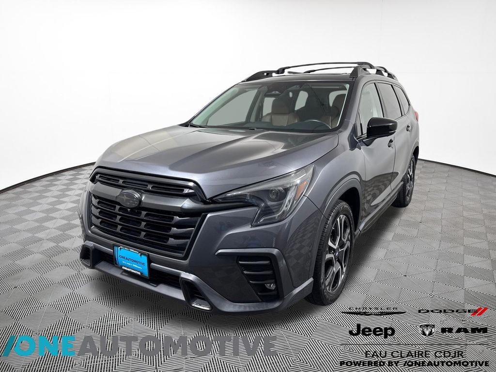 2024 Subaru Ascent Touring AWD