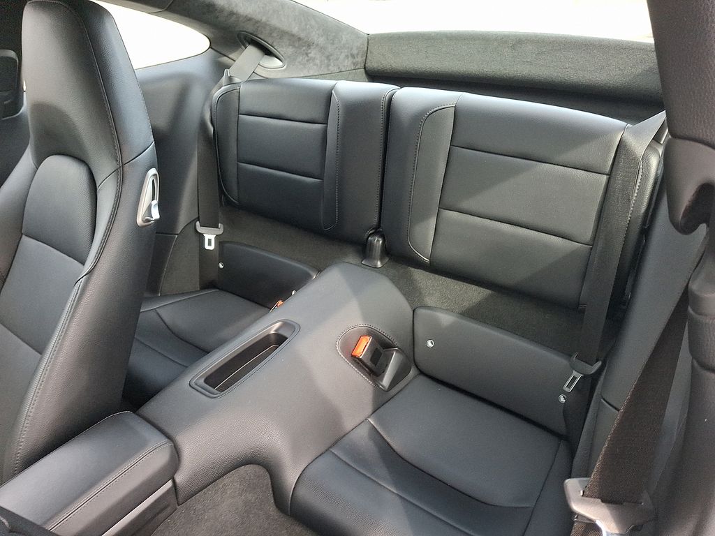 Thumbnail: 2017 Porsche 911 - 13