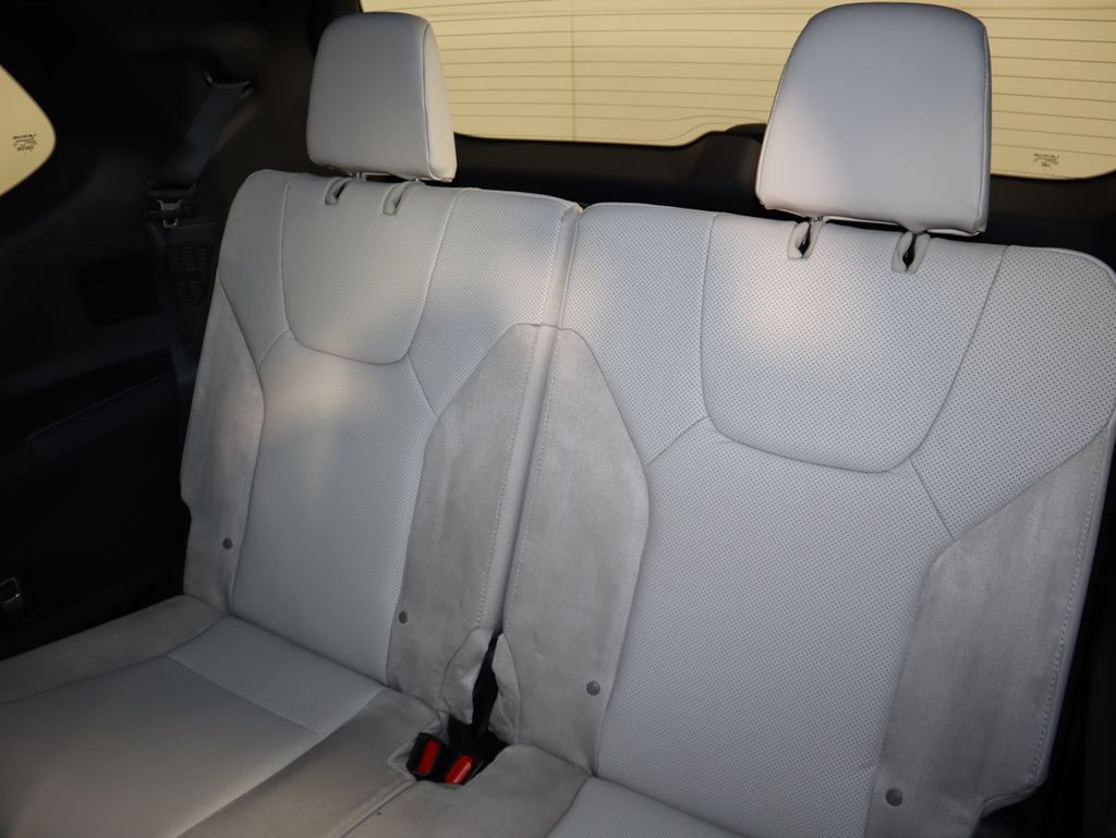 Thumbnail: 2025 Lexus TX - 23