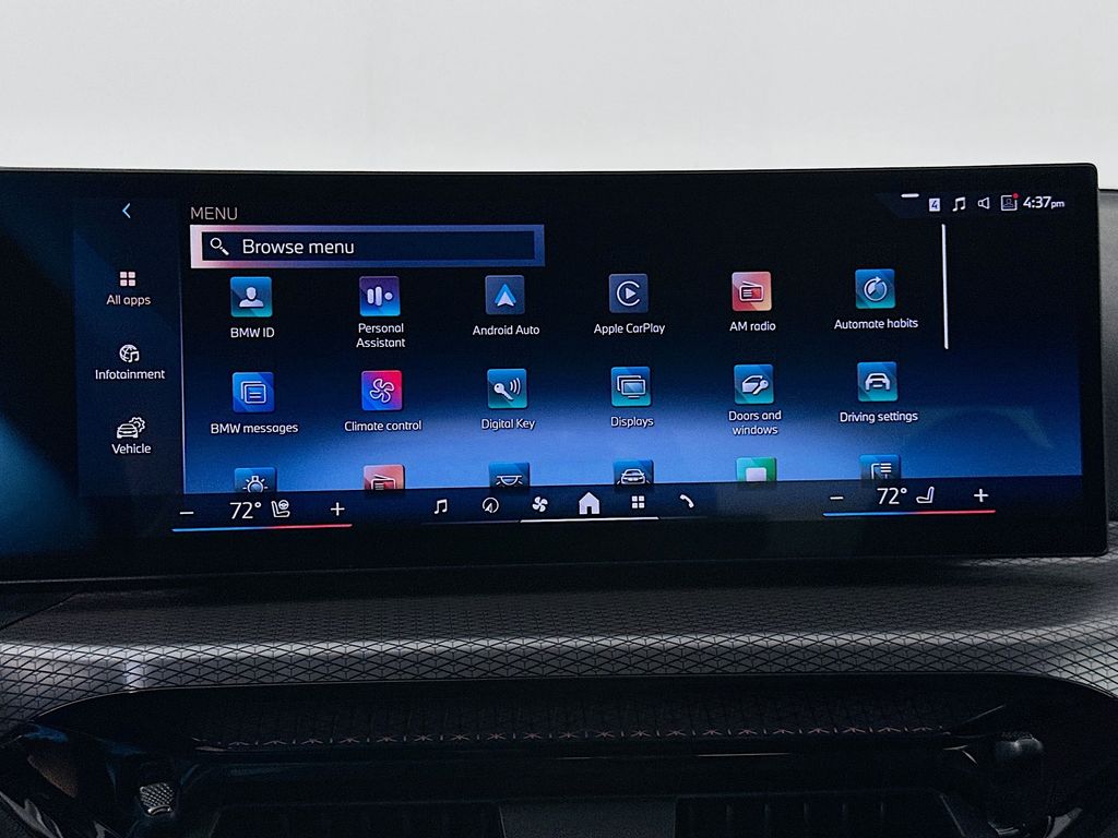 Thumbnail: 2025 BMW 3 Series - 15