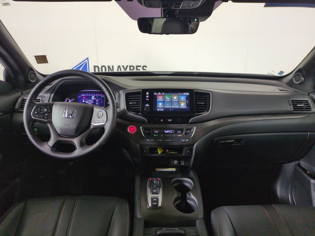 Used 2023 Honda Passport TrailSport For Sale in Fort Wayne, IN