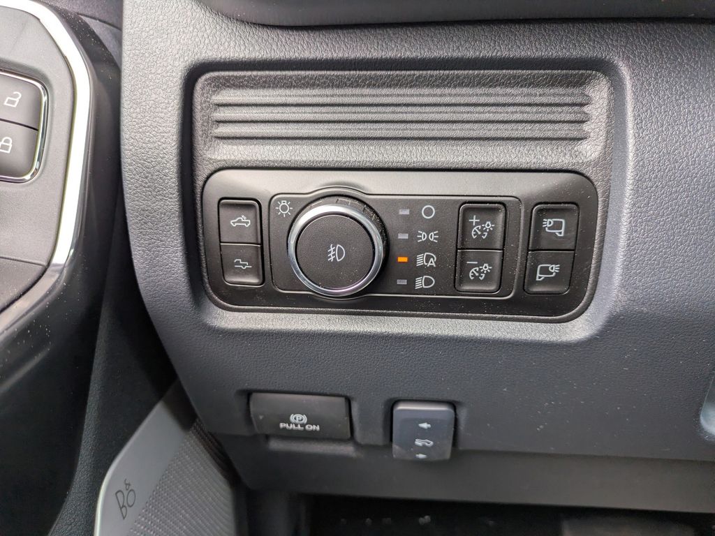 2026 Ford F-350 Super Duty Platinum