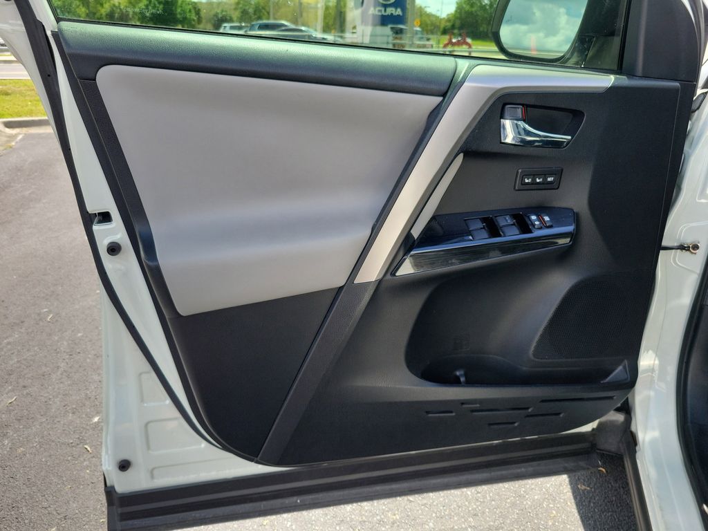 used 2016 Toyota RAV4 car, priced at $21,998