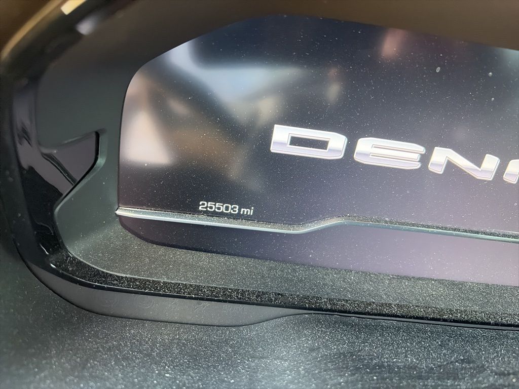 Thumbnail: 2023 GMC Yukon - 6