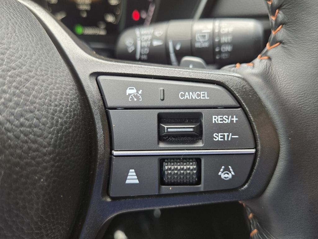 2026 Honda CR-V - $39,147