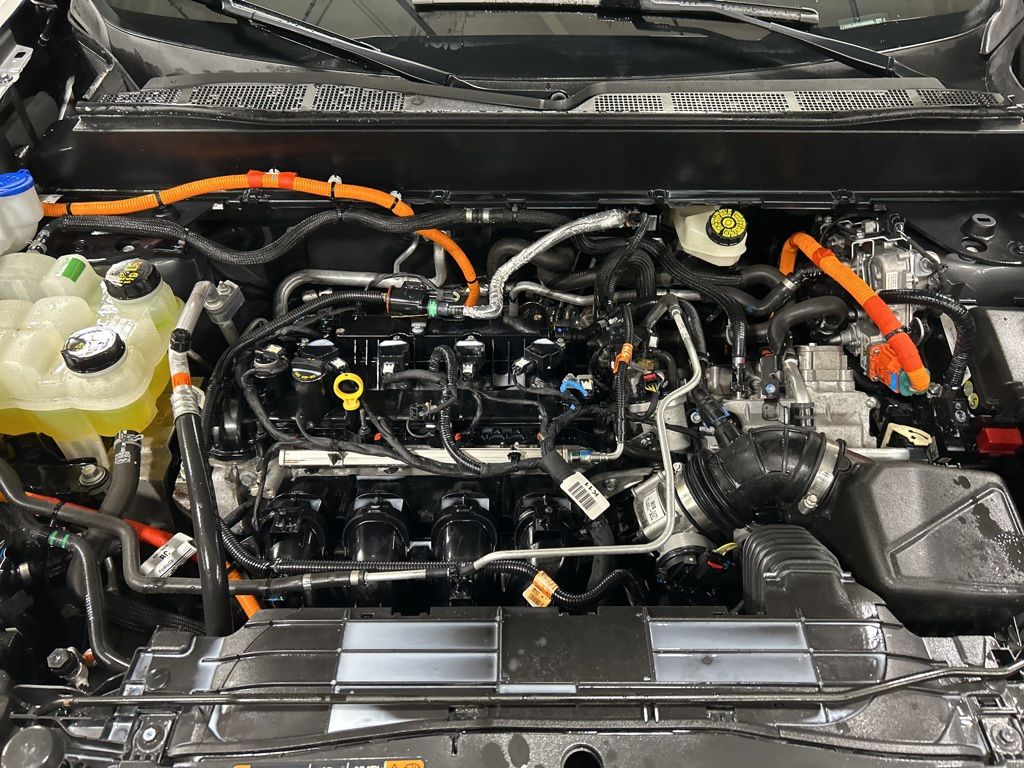 used 2022 Ford Maverick car, priced at $27,960