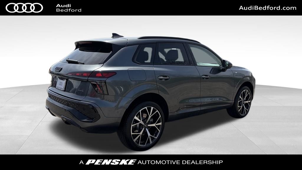 Thumbnail: 2026 Audi Q3 - 6
