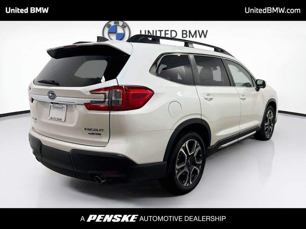 Thumbnail: 2023 Subaru Ascent - 5
