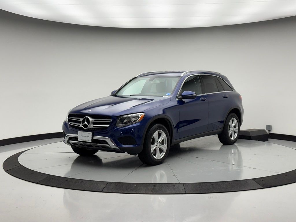 2017 Mercedes-Benz GLC 300 -
                  Chantilly, VA