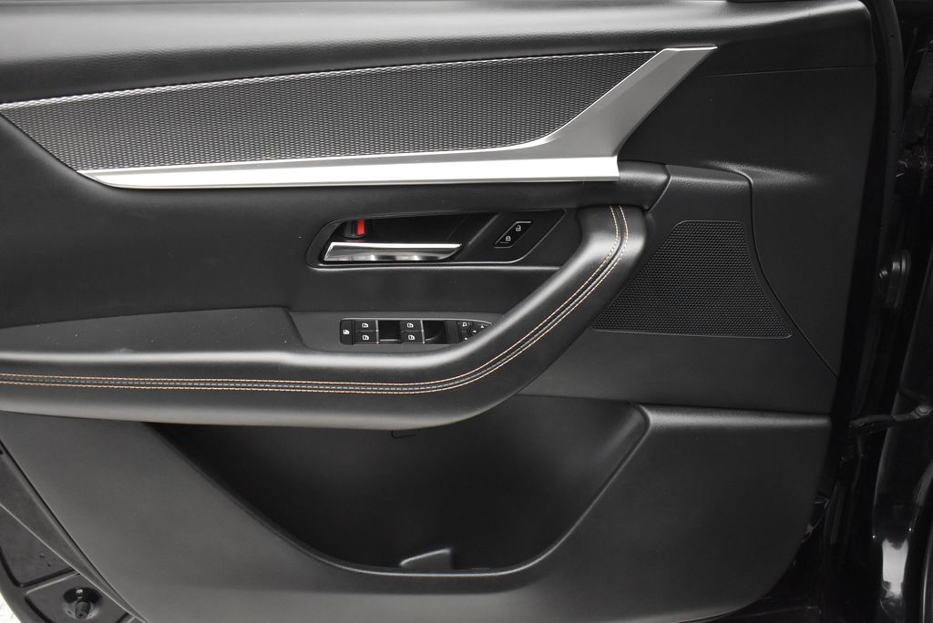 Thumbnail: 2024 Mazda CX-90 - 10