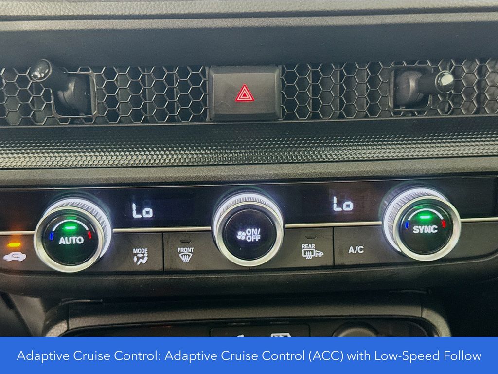 Used Car 2024 Honda Cr-v  Ex For Sale Under $35,000 In Austin, Texas