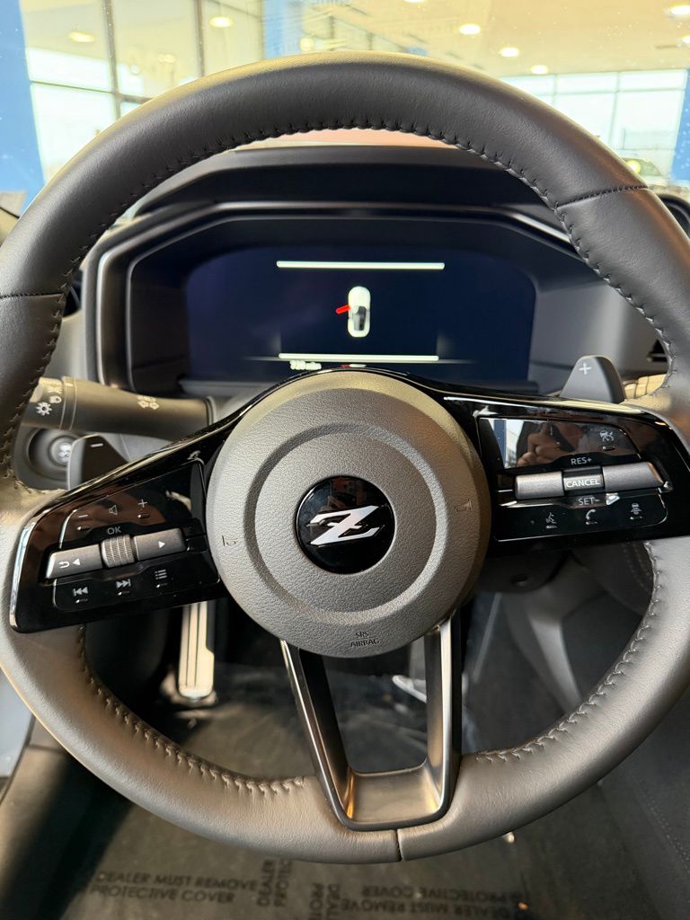 Thumbnail: 2024 Nissan Z - 18