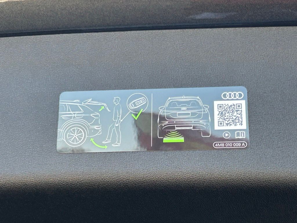 New 2026 Gray Audi  image 52