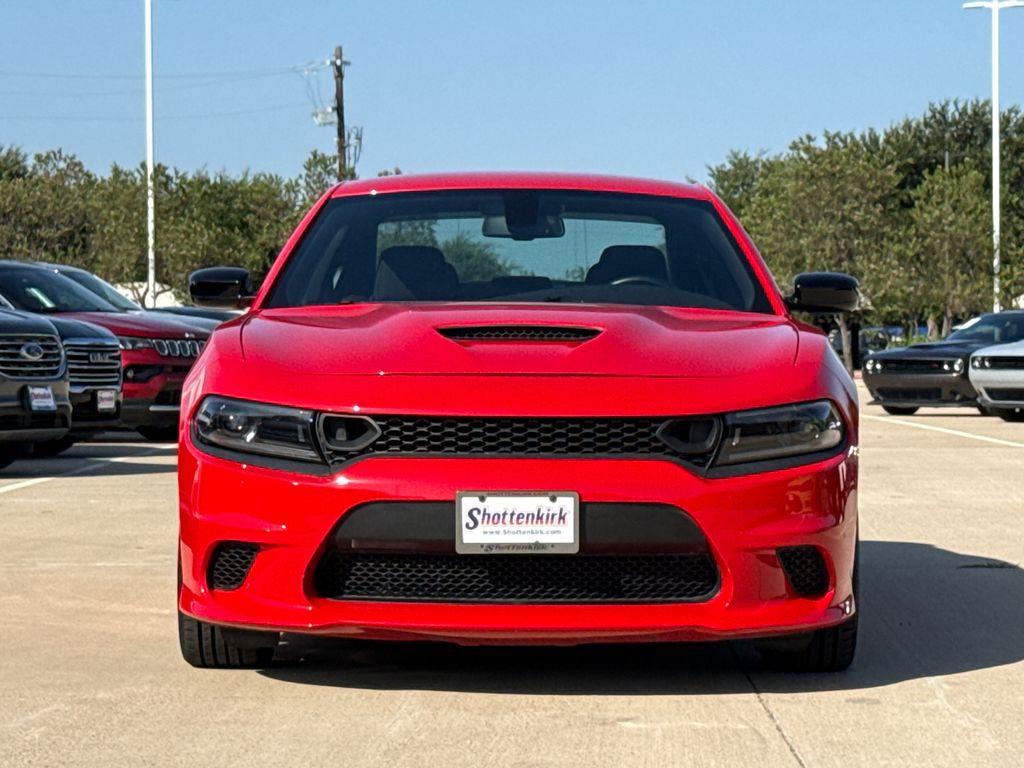 Used 2023 Dodge Charger Sedan