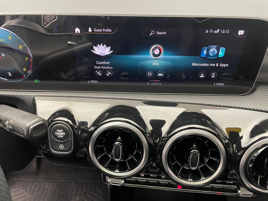 Thumbnail: 2020 Mercedes-Benz A-Class - 24