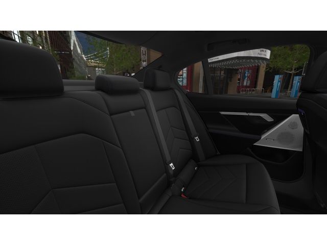 Thumbnail: 2026 BMW 5 Series - 12