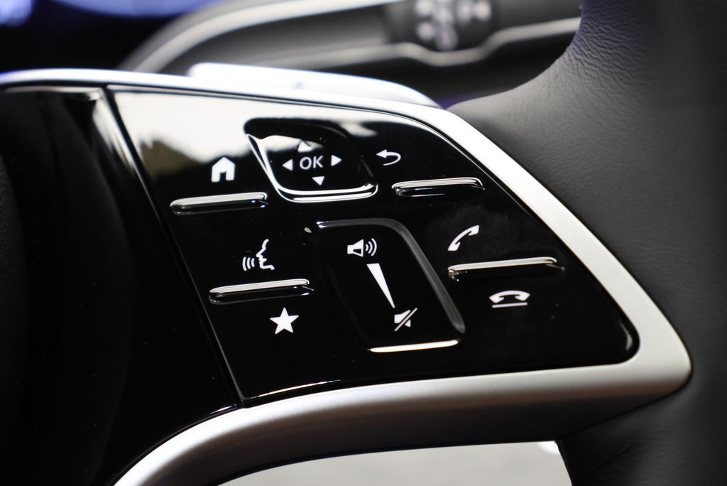 Thumbnail: 2026 Mercedes-Benz GLE - 22