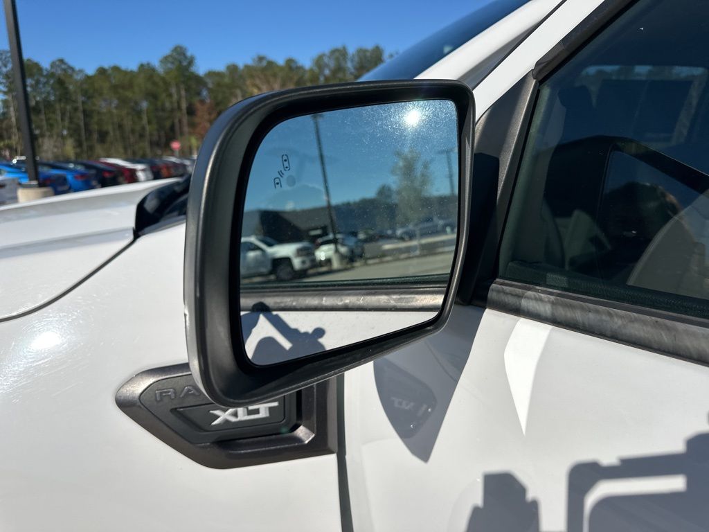 2019 Ford Ranger XLT 16