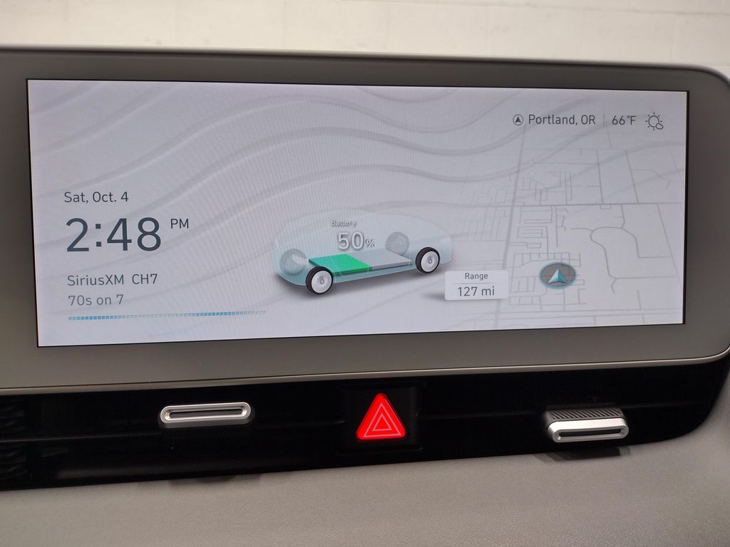 2023 Hyundai IONIQ 5 SEL