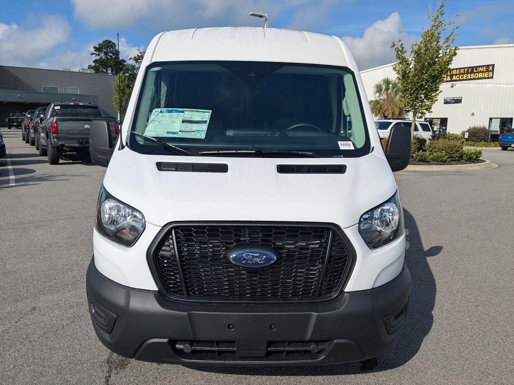 2025 Ford Transit-250 Cargo Van 
