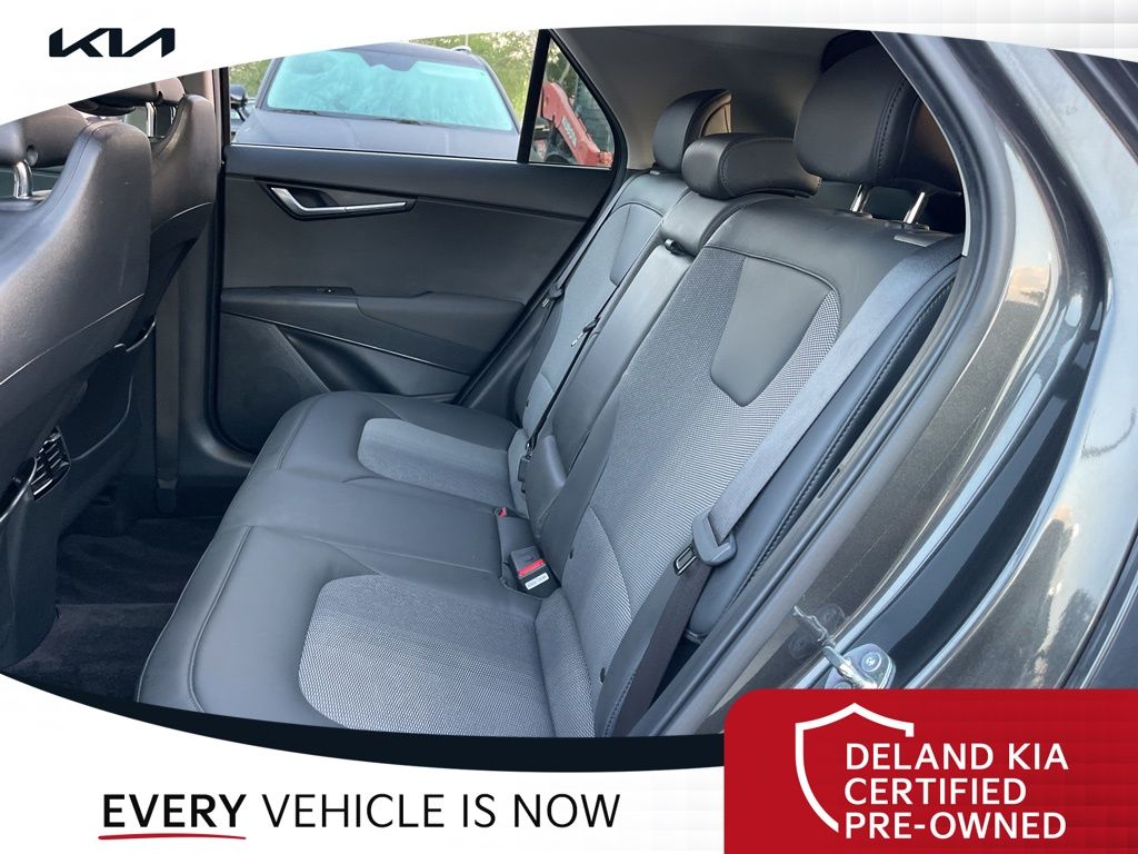 Used 2023 Kia Niro SUV