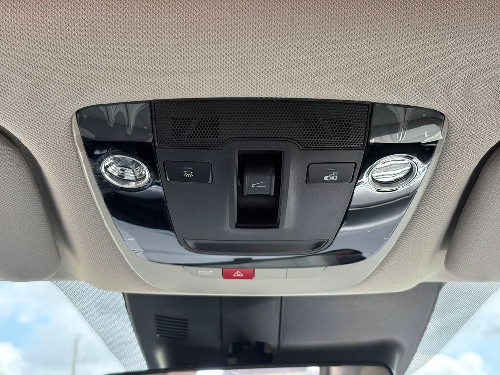 New 2026 Kia Sorento SUV