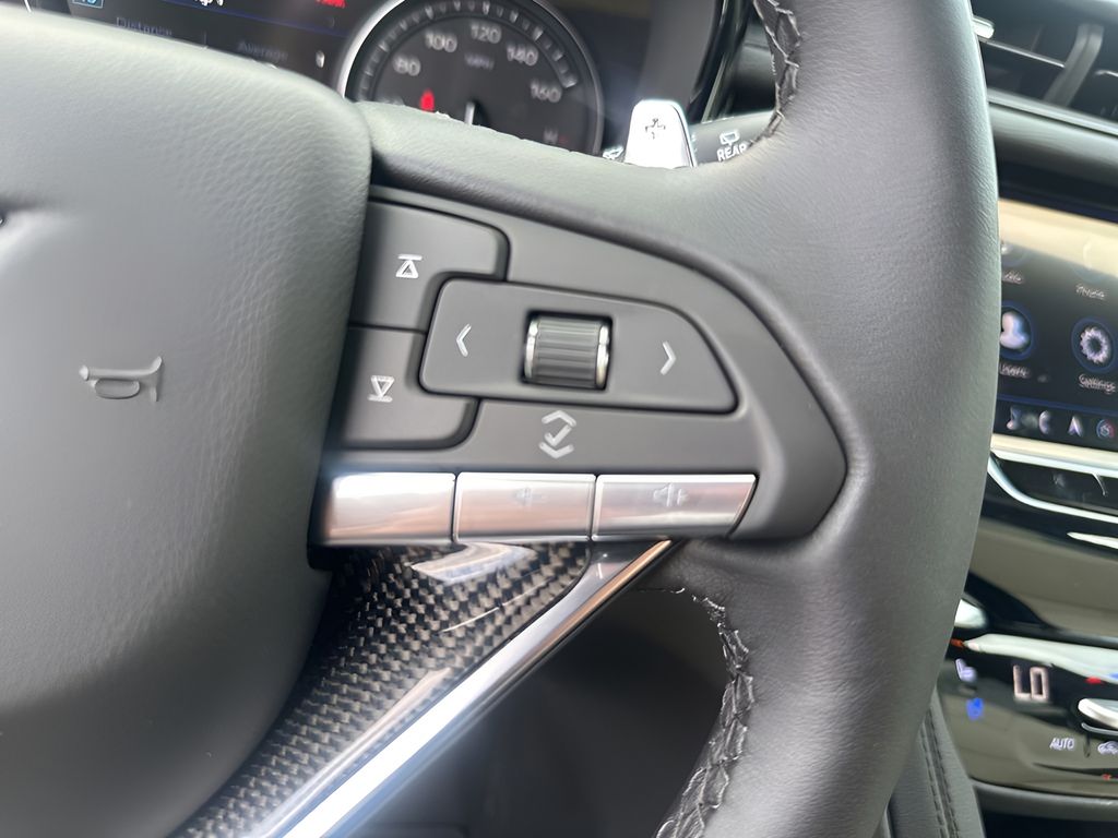 New Car 2025 Cadillac Xt6  Sport For Sale Under $70,000 In Austin, Texas