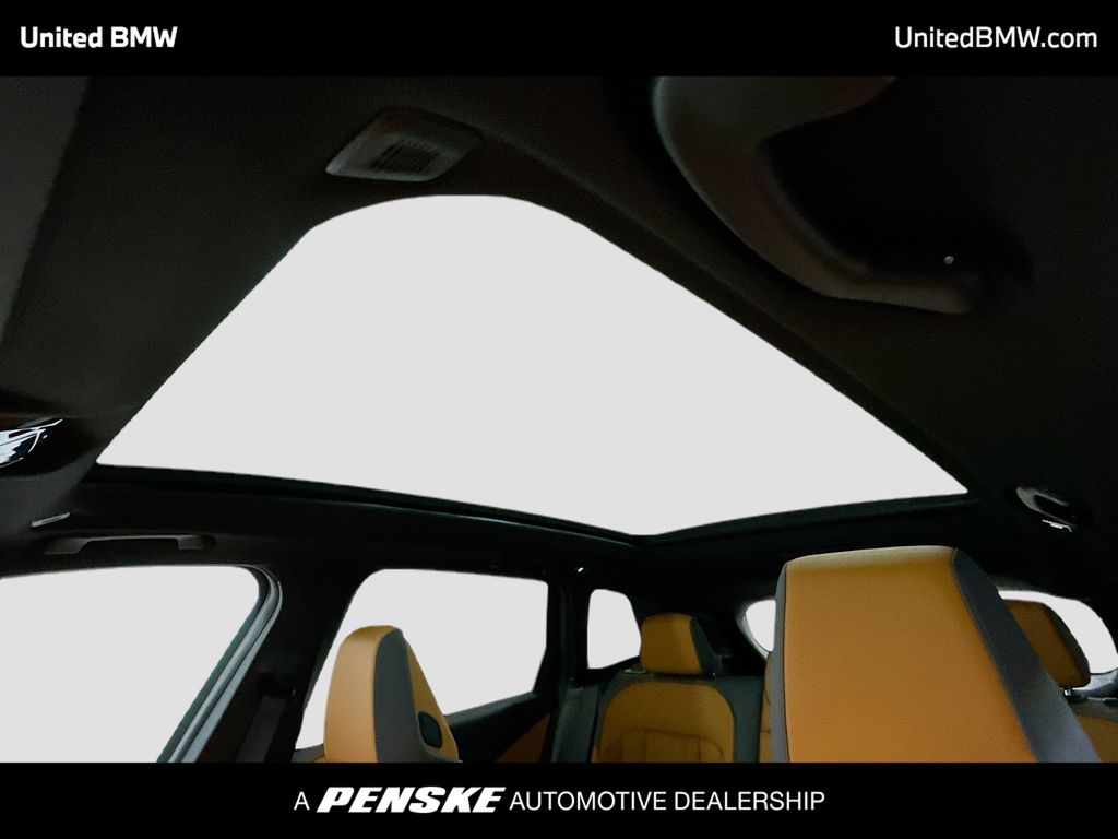 Thumbnail: 2026 BMW X3 - 12