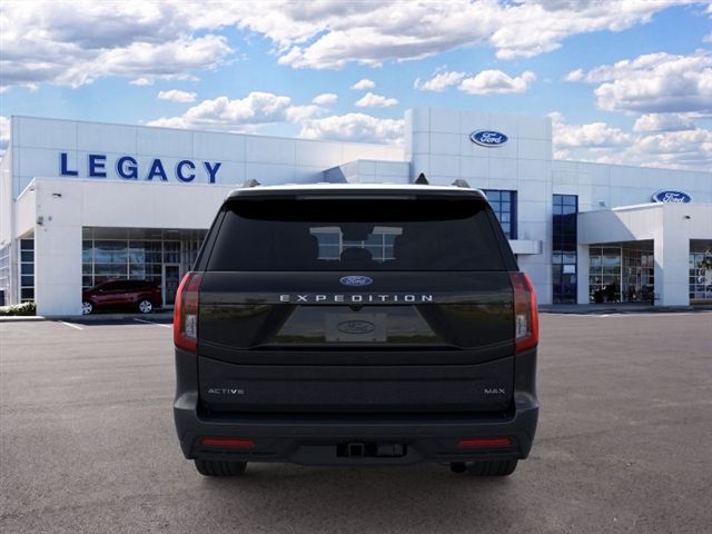 2026 Ford Expedition Max Active - 4