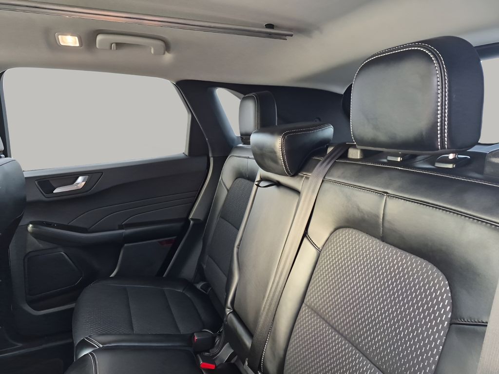 Used Car 2023 Ford Escape Plug-in Hybrid  Base For Sale Under $25,000 In Austin, Texas