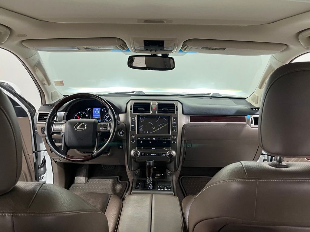 2019 Lexus GX 460